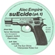 Alec Empire - SuEcide (Pt.1)