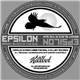 Epsilon - Bright Black In The Sun